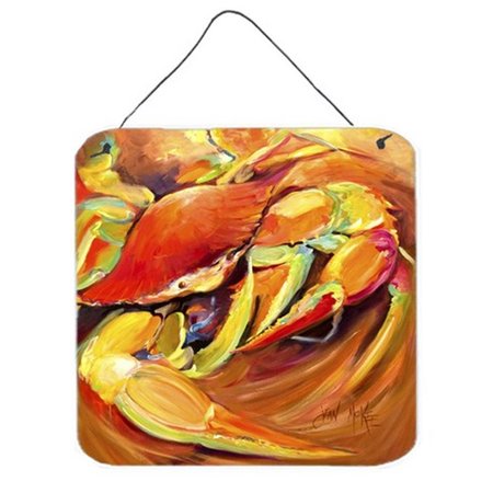 MICASA Crab Spice Wall and Door Hanging Prints MI251521